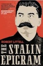 The Stalin epigram