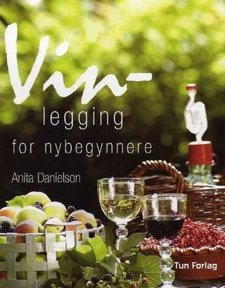 Vinlegging for nybegynnere
