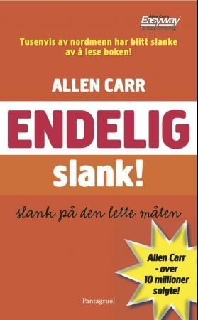 Endelig slank! - slank på den lette måten