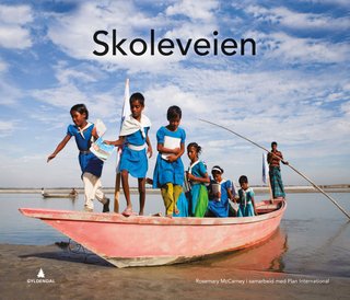 "Skoleveien" av Rosemary McCarney