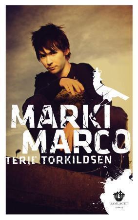 "Marki Marco - roman" av Terje Torkildsen