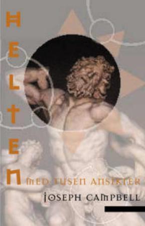 "Helten med tusen ansikter" av Joseph Campbell