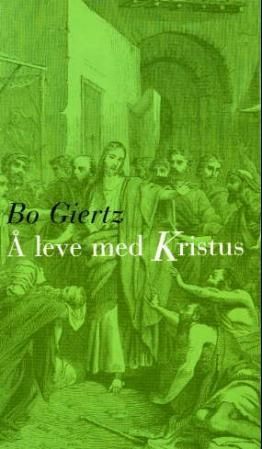 Å leve med Kristus - daglig lesning for tiden pinse til advent