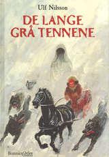 De lange grå tennene