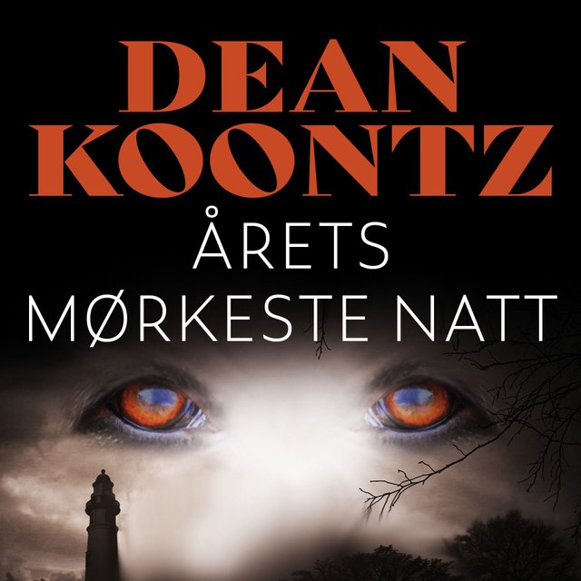 "Årets mørkeste natt" av Dean R. Koontz
