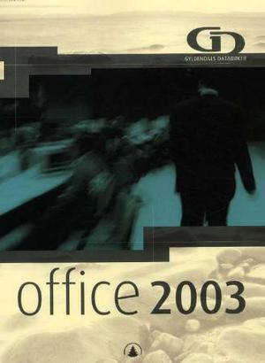 "Office 2003" av Øyvind Falck