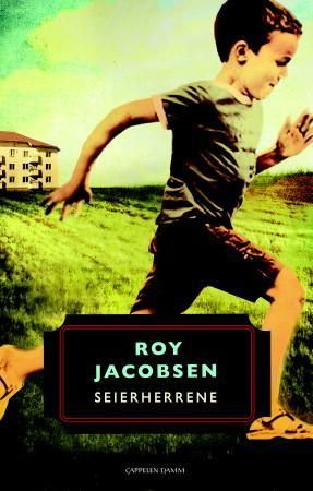 "Seierherrene" av Roy Jacobsen