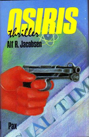 "Osiris" av Alf R. Jacobsen