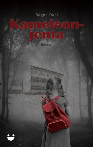 "Kameleonjenta" av Ragna Dahl