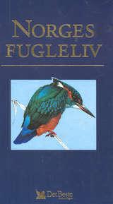 Norges fugleliv