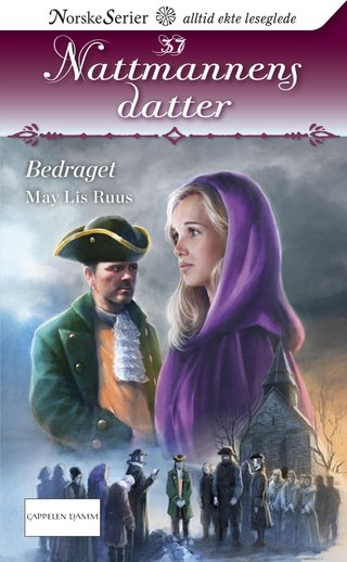 "Bedraget" av May Lis Ruus