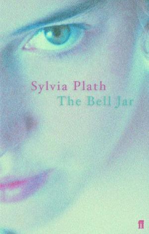 "The Bell Jar" av Sylvia Plath