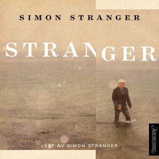 "Stranger" av Simon Stranger