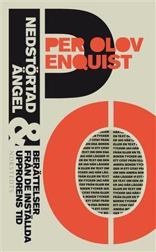 Nedstörtad ängel - En kärleksroman