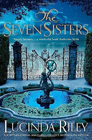 The Seven Sisters by Lucinda Riley (2015-04-23)