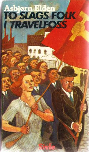 To slags folk i Travelfoss