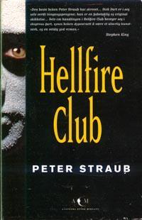 Hellfire club - roman