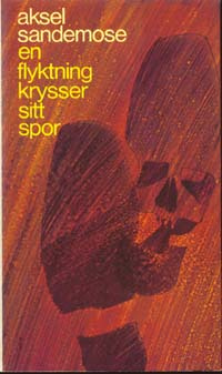 En flyktning krysser sitt spor