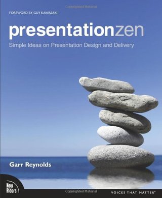 "Presentation Zen" av Garr Reynolds