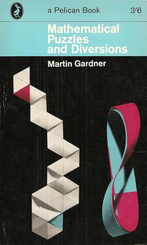 "More Mathematical Puzzles and Diversions (Pelican)" av Martin Gardner