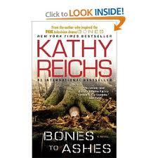 Bones to ashes