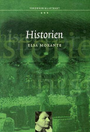 "Historien" av Elsa Morante