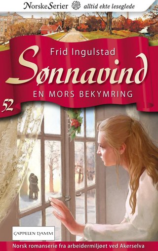 "En mors bekymring" av Frid Ingulstad