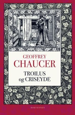 "Troilus og Criseyde" av Geoffrey Chaucer