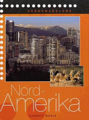 "Nord-Amerika" av Garrett Nagle