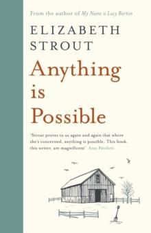 "Anything is possible" av Elizabeth Strout
