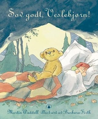 Sov godt, Veslebjørn!