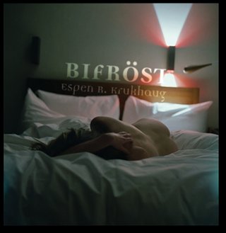 "Bifröst 1st Edition, 600 copies" av Espen R. Krukhaug