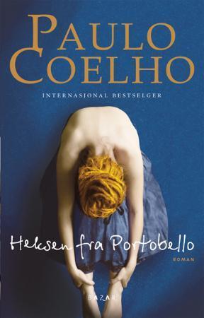 "Heksen fra Portobello" av Paulo Coelho