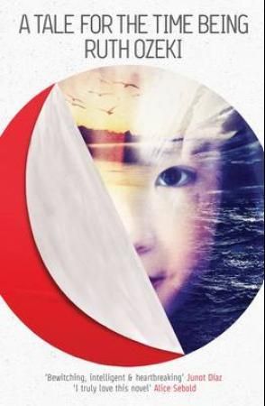 "A tale for the time being" av Ruth Ozeki
