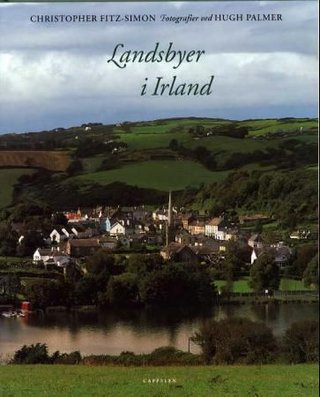 Landsbyer i Irland