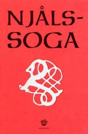 "Njålssoga" av Aslak Liestøl