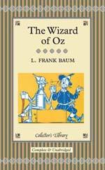 "The Wizard of Oz" av L. Frank Baum