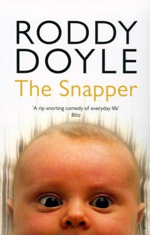 "The snapper" av Roddy Doyle