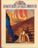 "Bøkenes herre" av David Kirschner