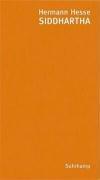 "Siddharta" av Hermann Hesse
