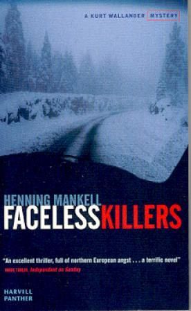 Faceless killers