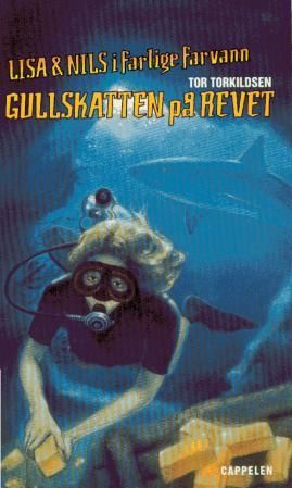 Gullskatten på revet