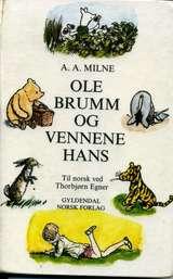 Ole Brumm og vennene hans