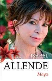 "Maya" av Isabel Allende