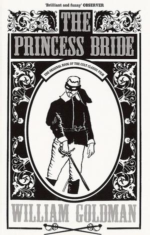 "The Princess Bride" av William Goldman