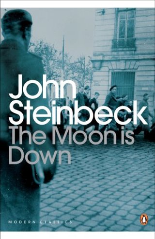 "The Moon is Down (Penguin Modern Classics)" av John Steinbeck