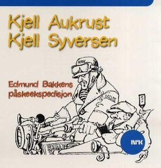 Edmund Bakkens påskeekspedisjon
