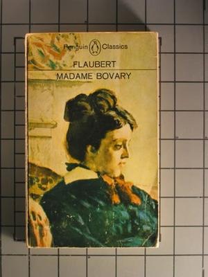 Madame Bovary