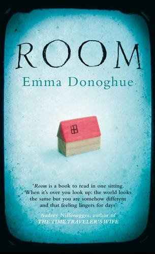 "Room" av Emma Donoghue