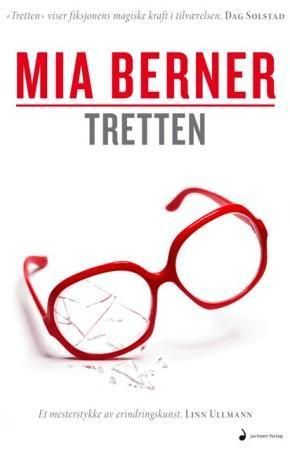 "Tretten" av Mia Berner